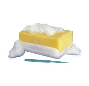 BD Sterile E-Z Scrub Surgical
