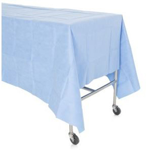 Back Table Cover Heavy Duty