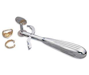 Ring Finger Cutter 6"