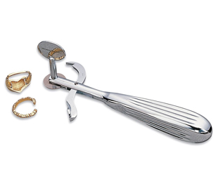 Ring Finger Cutter Replacement