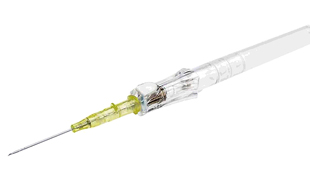 BD IV Catheter Auto Insight