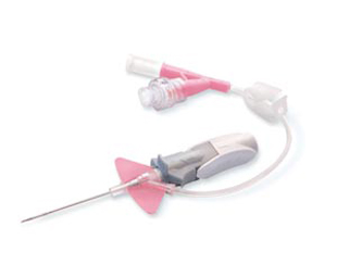 BD Nexiva Closed IV Catheter