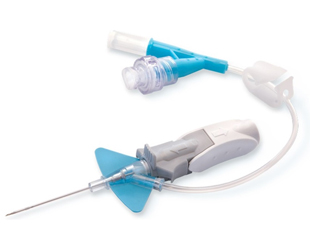 BD Nexiva Closed IV Catheter