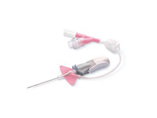 BD Nexiva Closed IV Catheter