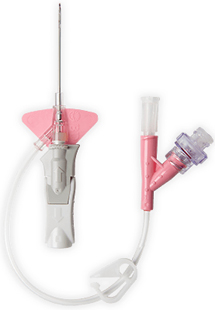 BD Nexiva Closed IV Catheter