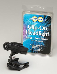 Bryte-Syte Headlight