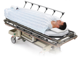 Full Body Warming Blanket