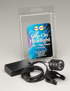 Bryte-Syte Headlight