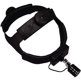 High Power Headband