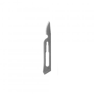 15C Sterile Scalpel Blade