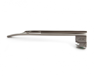 Miller Blade Fiber Optic