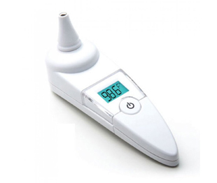 AdTemp Tympanic Thermometer