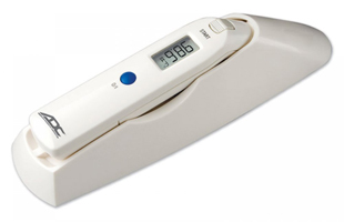 AdTemp Tympanic IR Thermometer