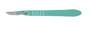 Disposable Standard Scalpel