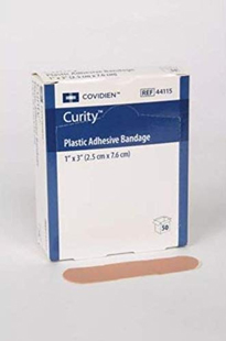 Curity Plastic Adhesive