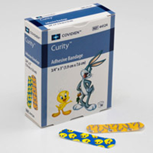 Adhesive Bandage Looney Tunes