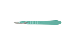 Disposable Standard Scalpel