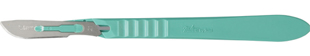Disposable Standard Scalpel