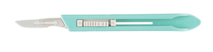 Disposable Safety Scalpels