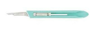 Disposable Safety Scalpels