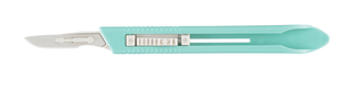 Disposable Safety Scalpels