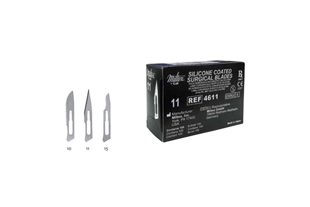 Surgical Blades Silicone