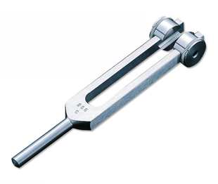 Medical Grade Tuning Fork