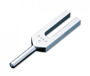 Tuning Fork C2048