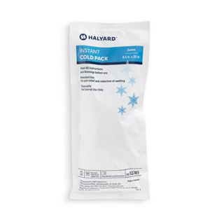 Halyard Instant Cold Pack