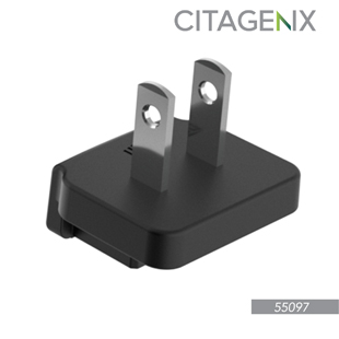 Penguin US Plug