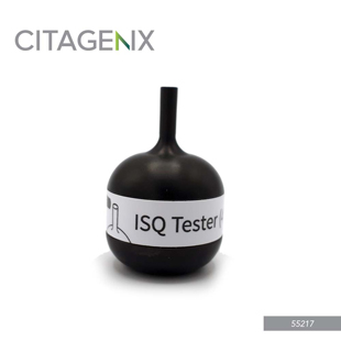 Penguin ISQ Tester