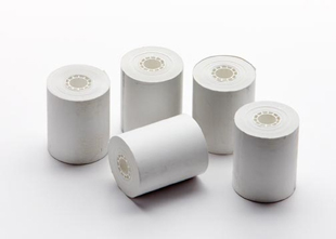 Printer Paper 60mm 5 Rolls