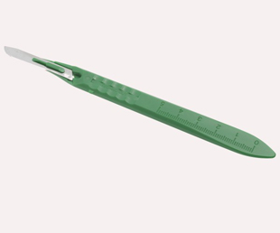 Technocut Disposable Scalpels
