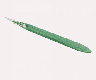 Technocut Disposable Scalpels