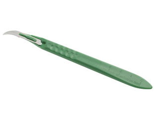 Technocut Disposable Scalpels