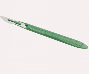 Technocut Disposable Scalpels