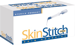 SkinStitch Skin Adhesive