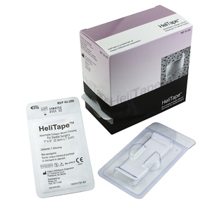 HeliTape Collagen Wound Dressing