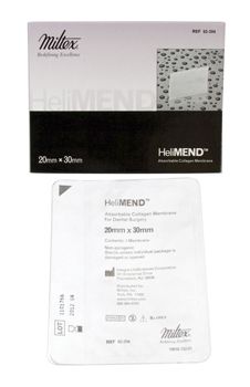 HeliMend Collagen Membrane