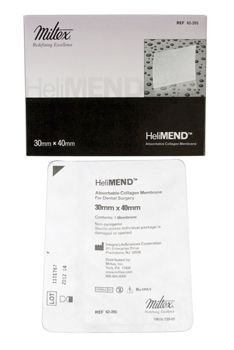 HeliMend Collagen Membrane