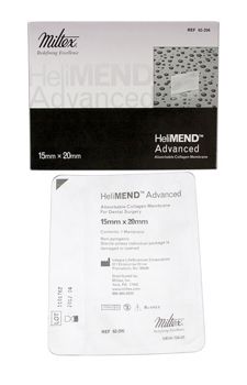 HeliMend Advanced Collagen