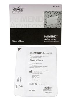 HeliMend Advanced Collagen