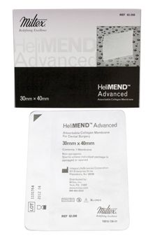 HeliMend Advanced Collagen