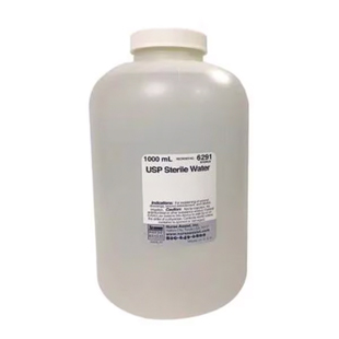 SteriCare Sterile Water 1000ml