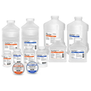 SteriCare Saline Solution 0.9%