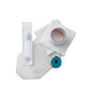Medical Action IV Starter Kit