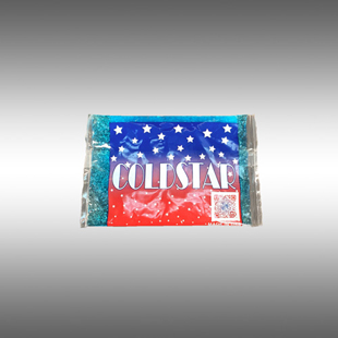 Hot/Cold Cryotherapy Gel Pack