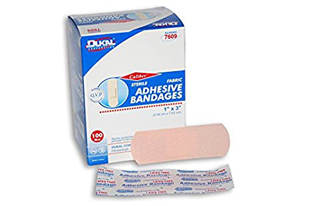 Flexible Fabric Adhesive