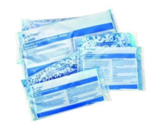 Gel Packs Hot/Cold