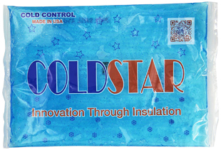 Hot & Cold Gel Packs